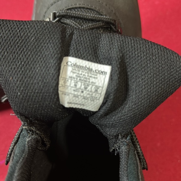 Columbia hiking boot - Picture 3 of 3